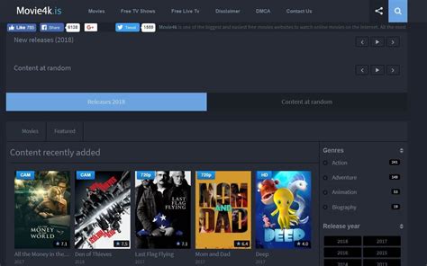 Search results for 'the idol' on Movie4k to.